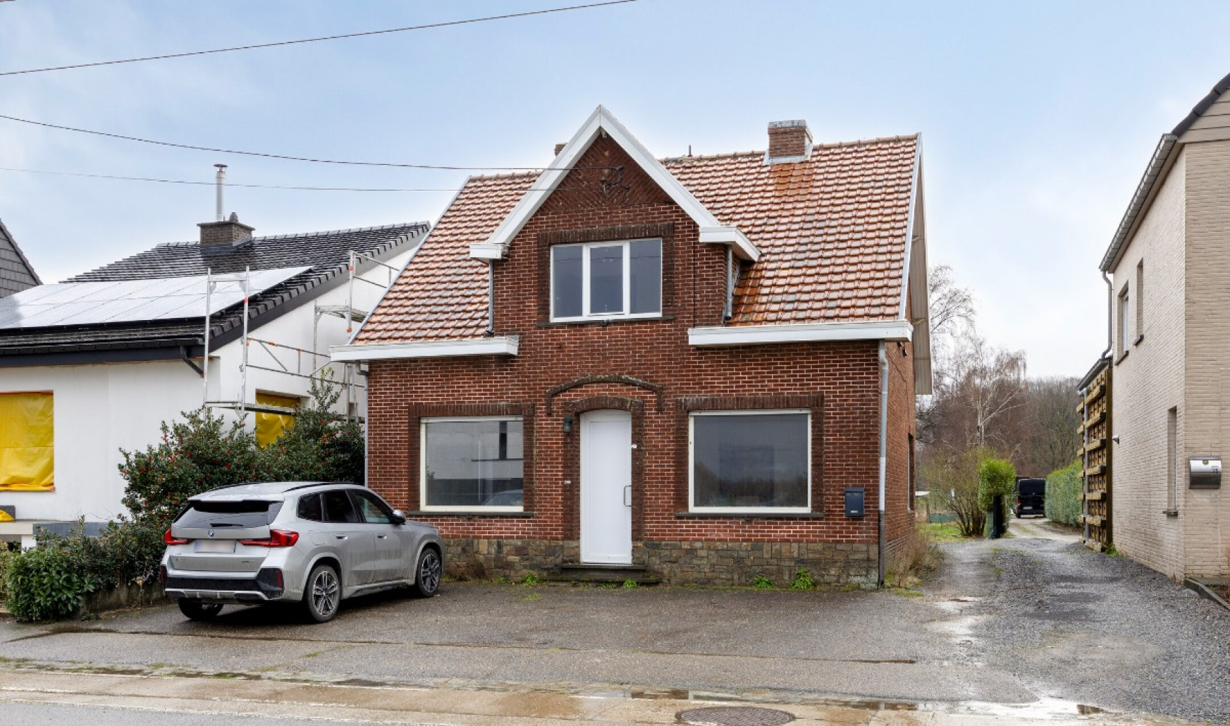 Reppelsebaan - 37 - - 3294