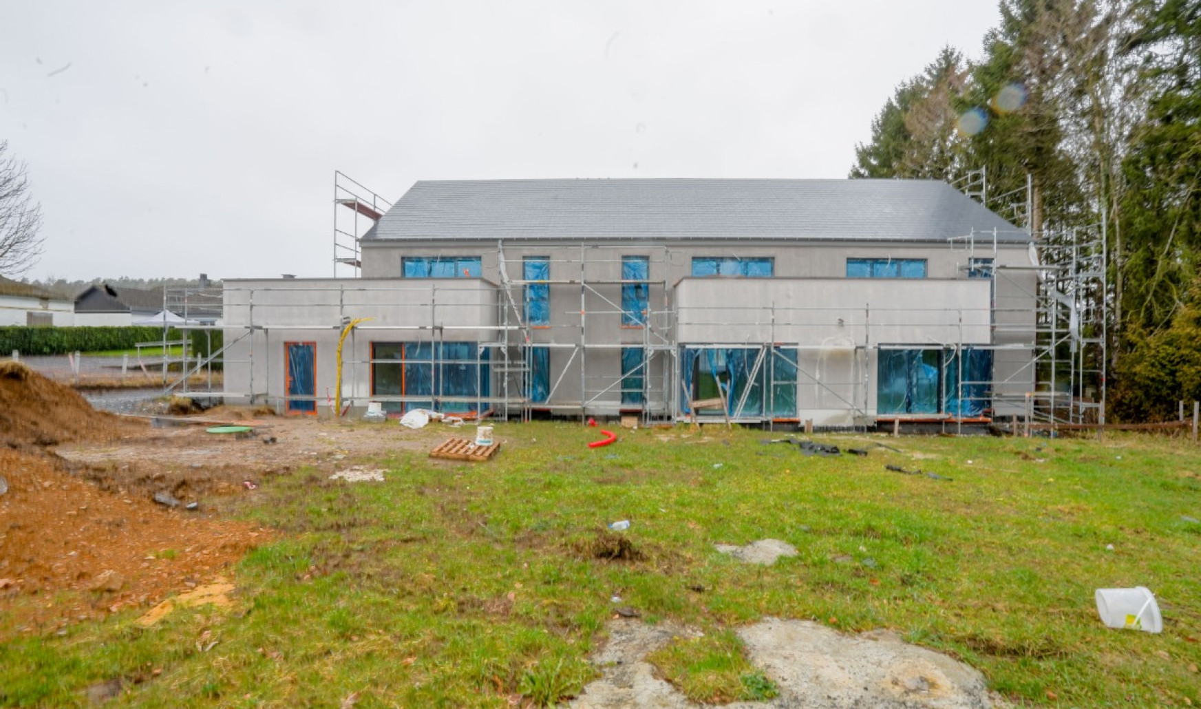 Route de la Barrière - 00 - /05 - 6970