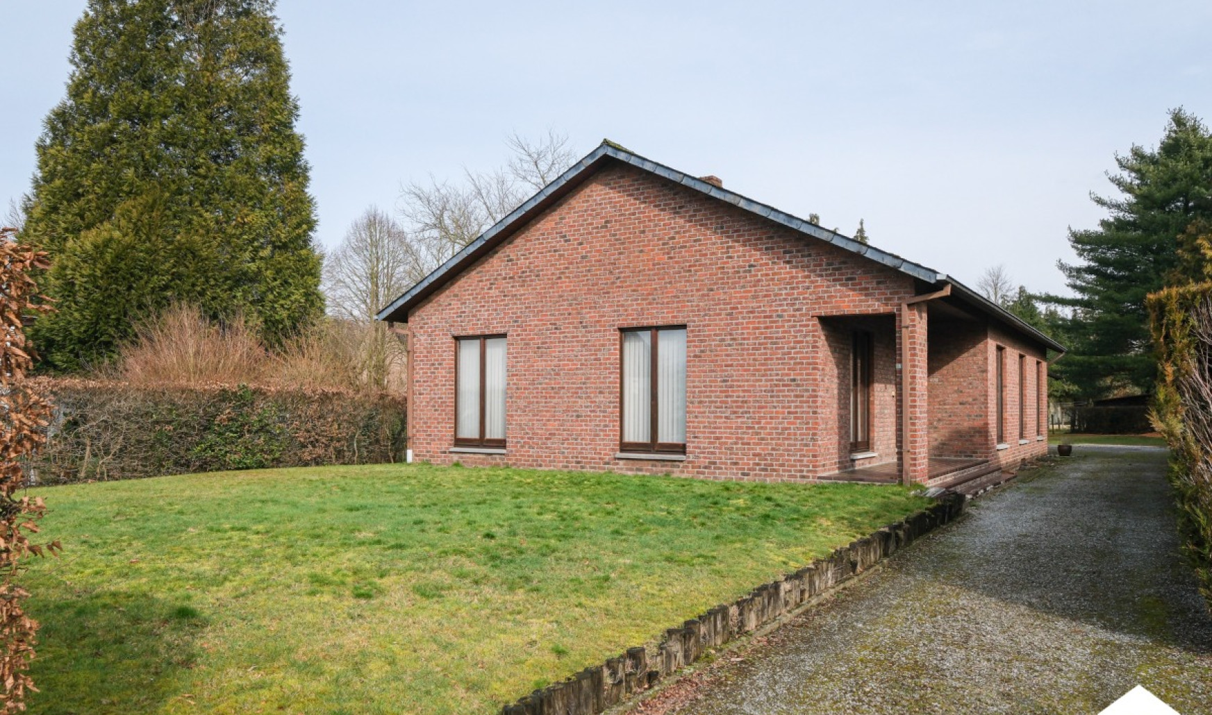 De Hoef - 5 - - 3530