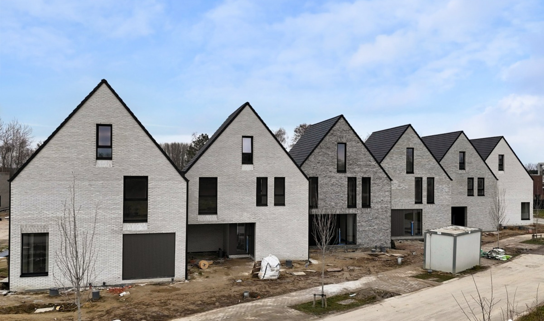 Mariekestraat - 26 - Woning 17 - Woning 17 - 3540