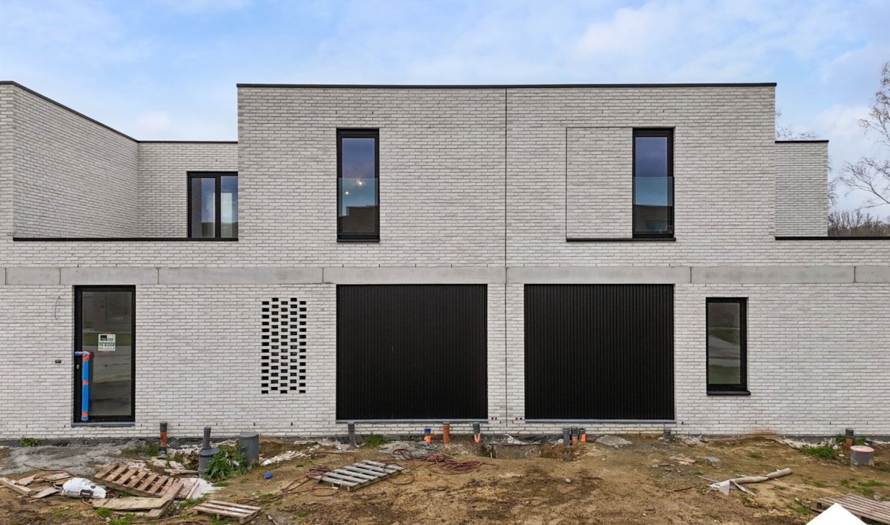 Bleke Lenastraat - 3 - Woning 21 - Woning 21 - 3540