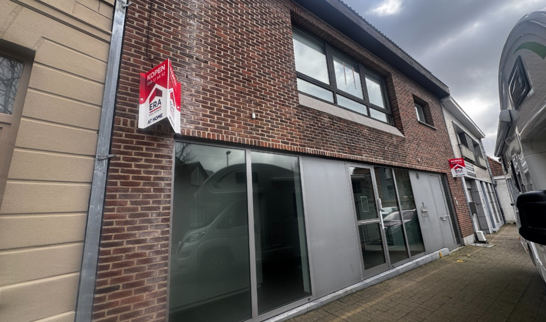 Damberdstraat - 7 - - 8560