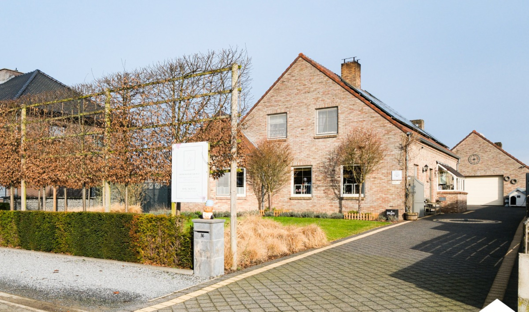 De Nulenstraat - 36 - - 3910