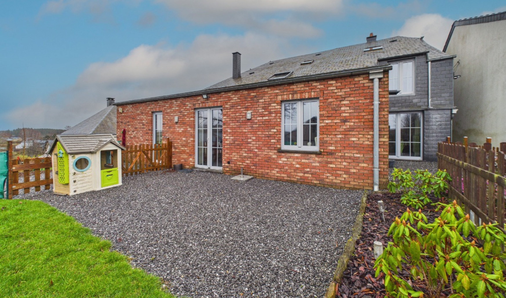 Rue Saint-Jean-Baptiste - 5 - A - 6838