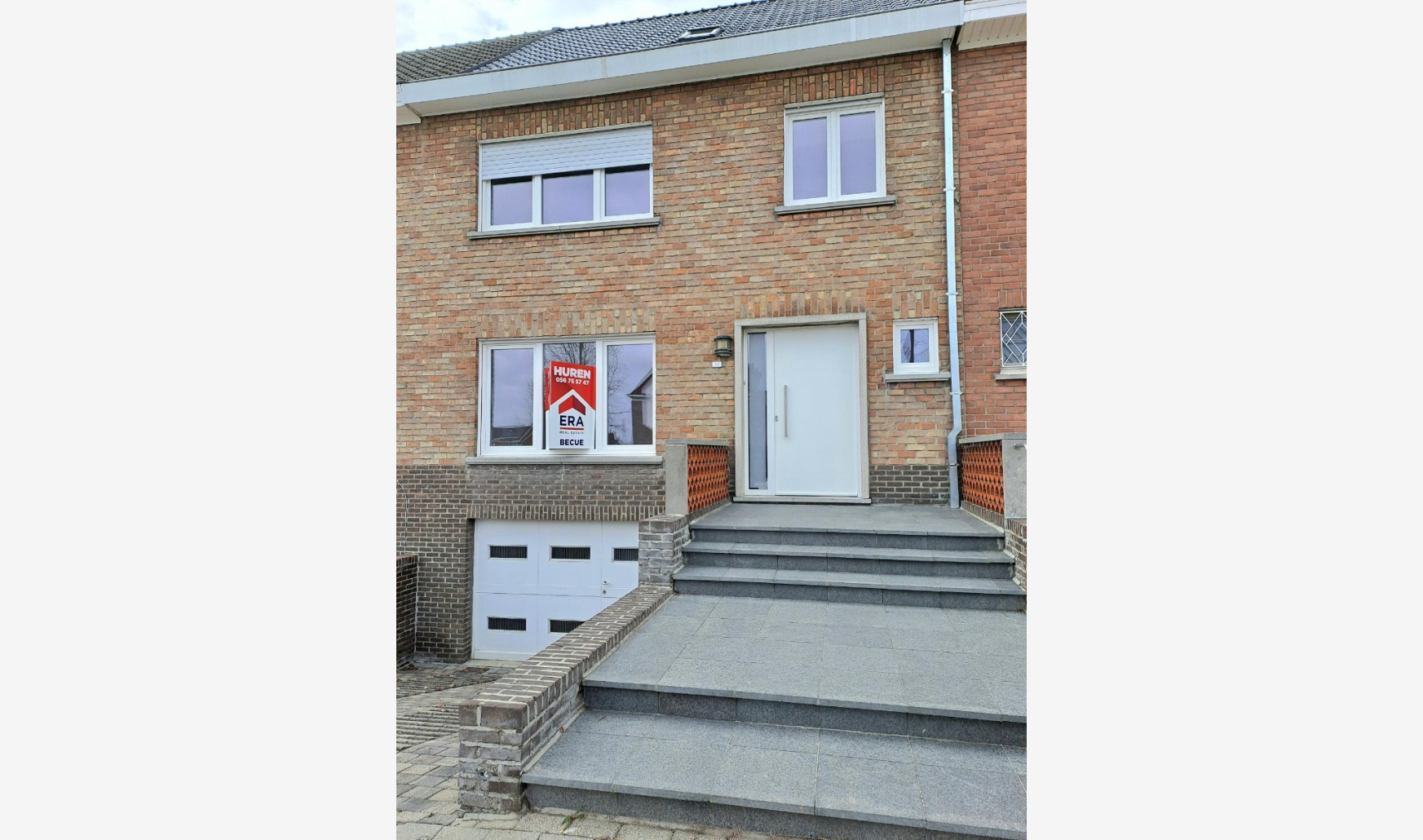 Nederlandlaan - 14 - - 8550