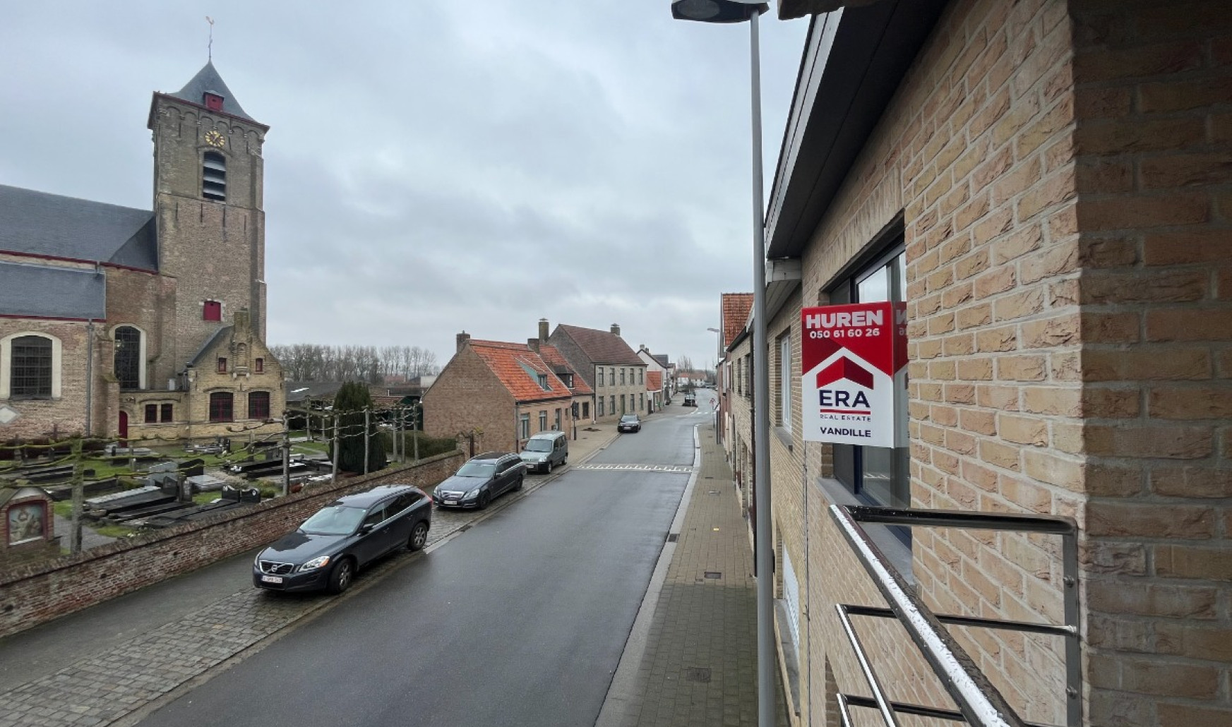 Lapscheurestraat - 2A - 3 - 8340