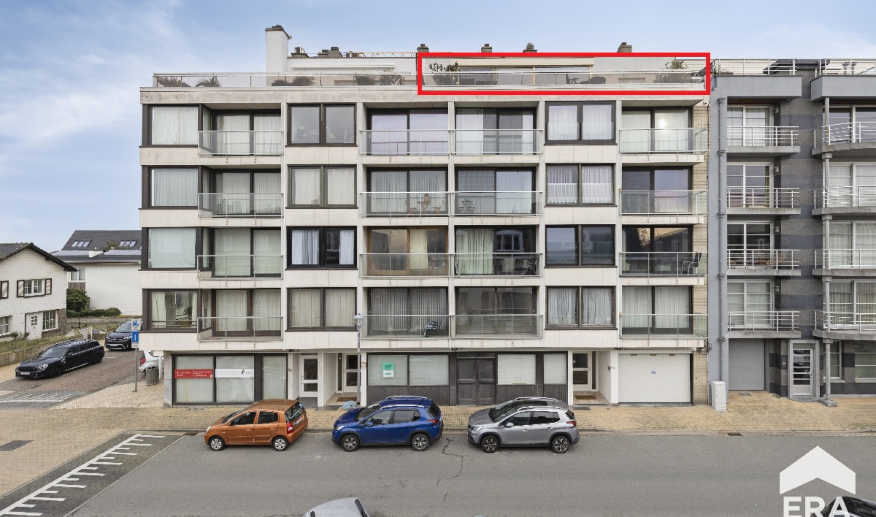 Brusselstraat - 50 - 0501 - 8380