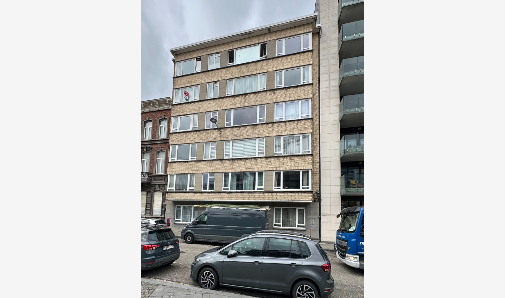 Rue Sainte-Marie - 32 - - 4000