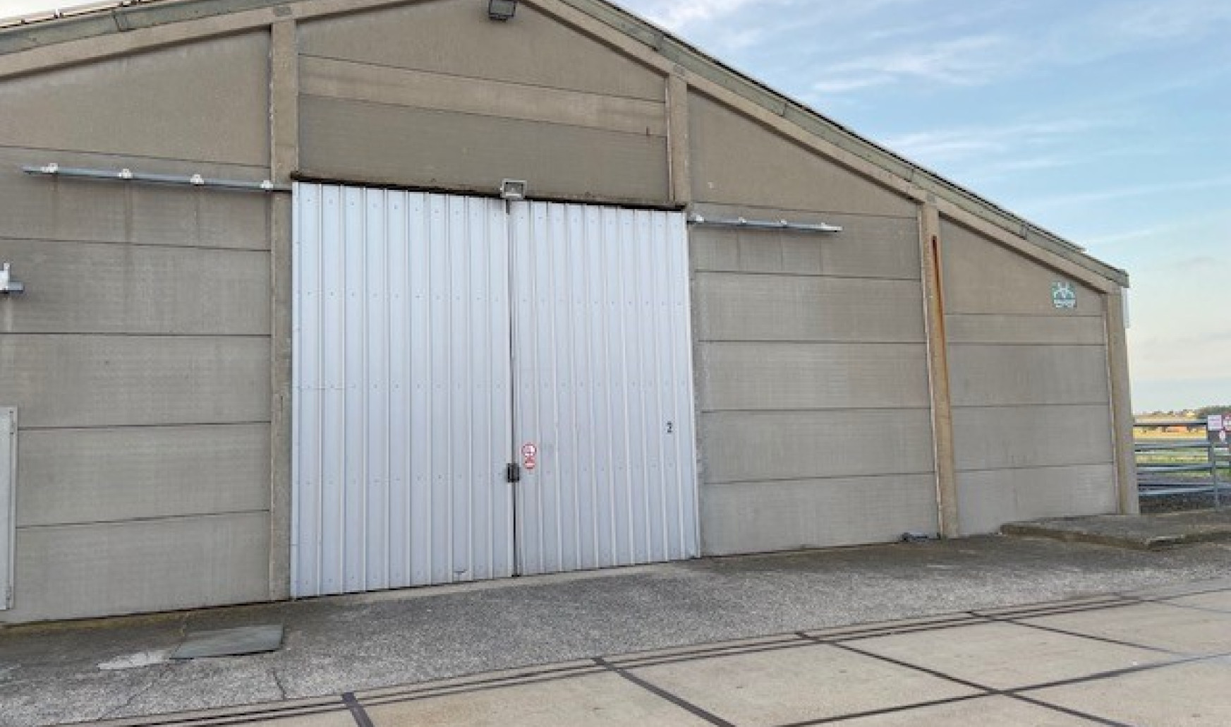 Klokhofstraat - 11 - 2.2 - 8980