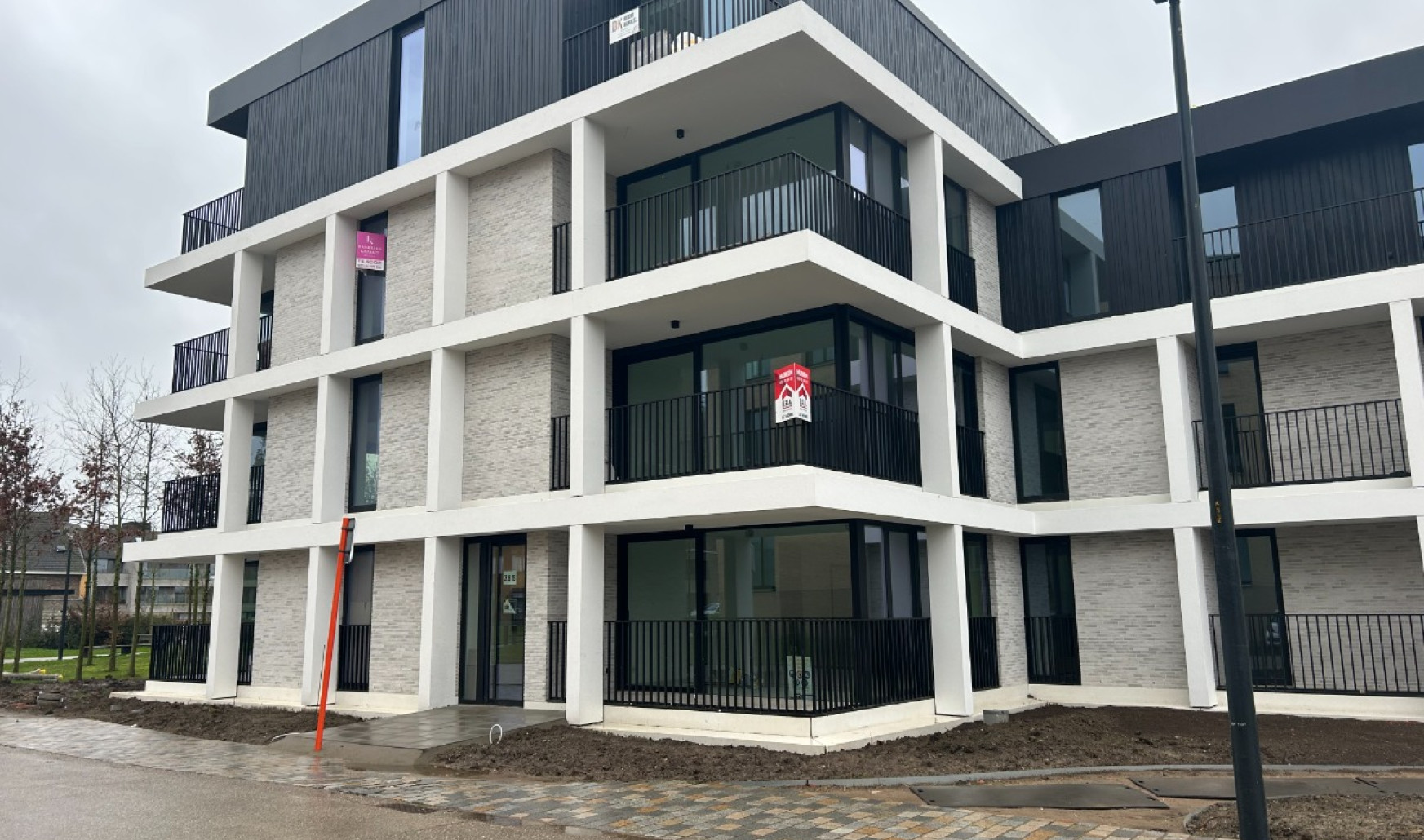 Kasteelstraat - 28B - 0103 - 8920