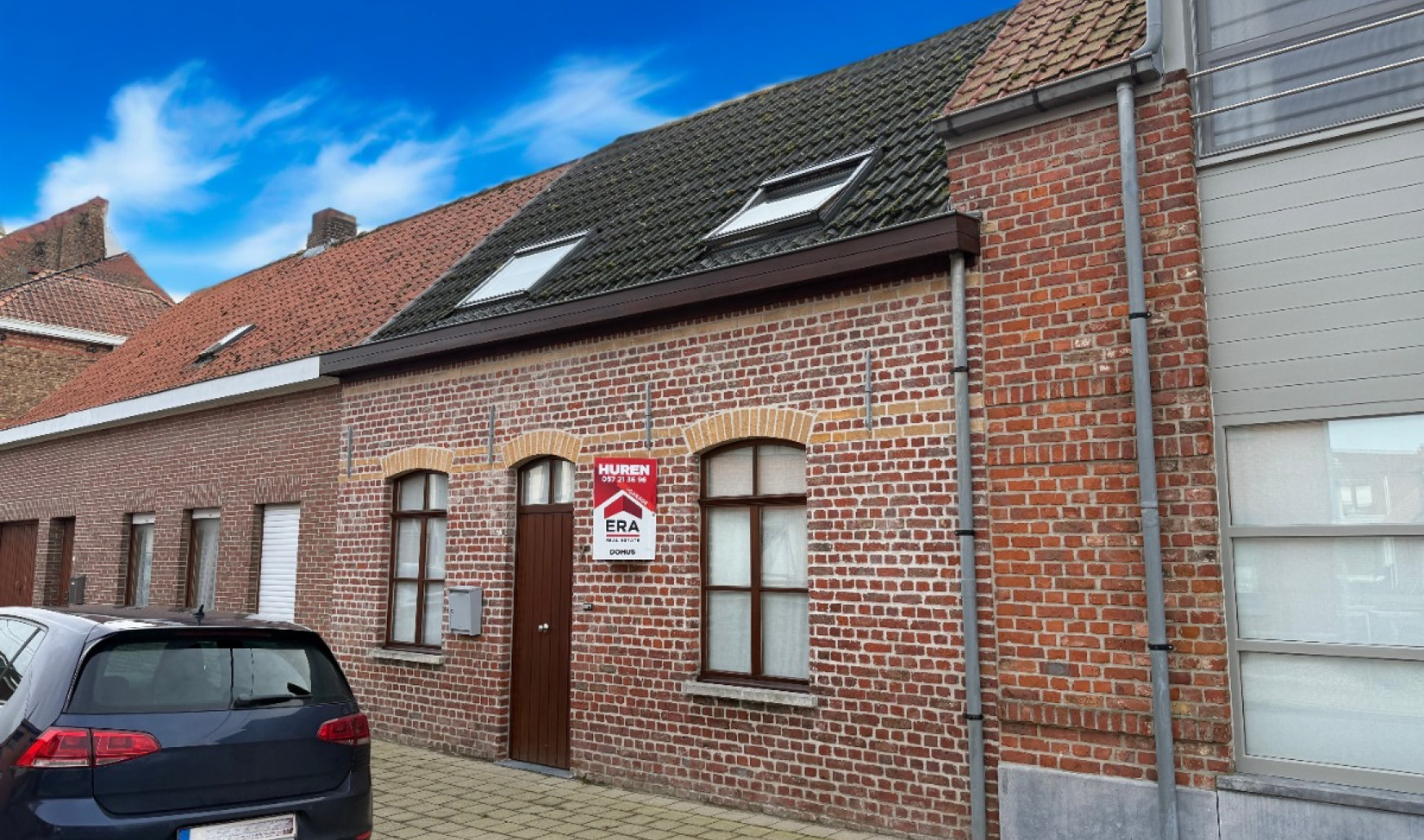 Neerwaastenstraat - 9 - - 8902