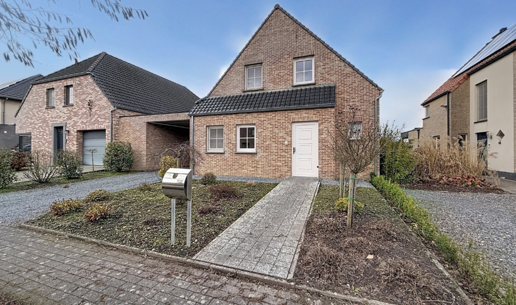 Smaragdstraat - 17 - - 3960