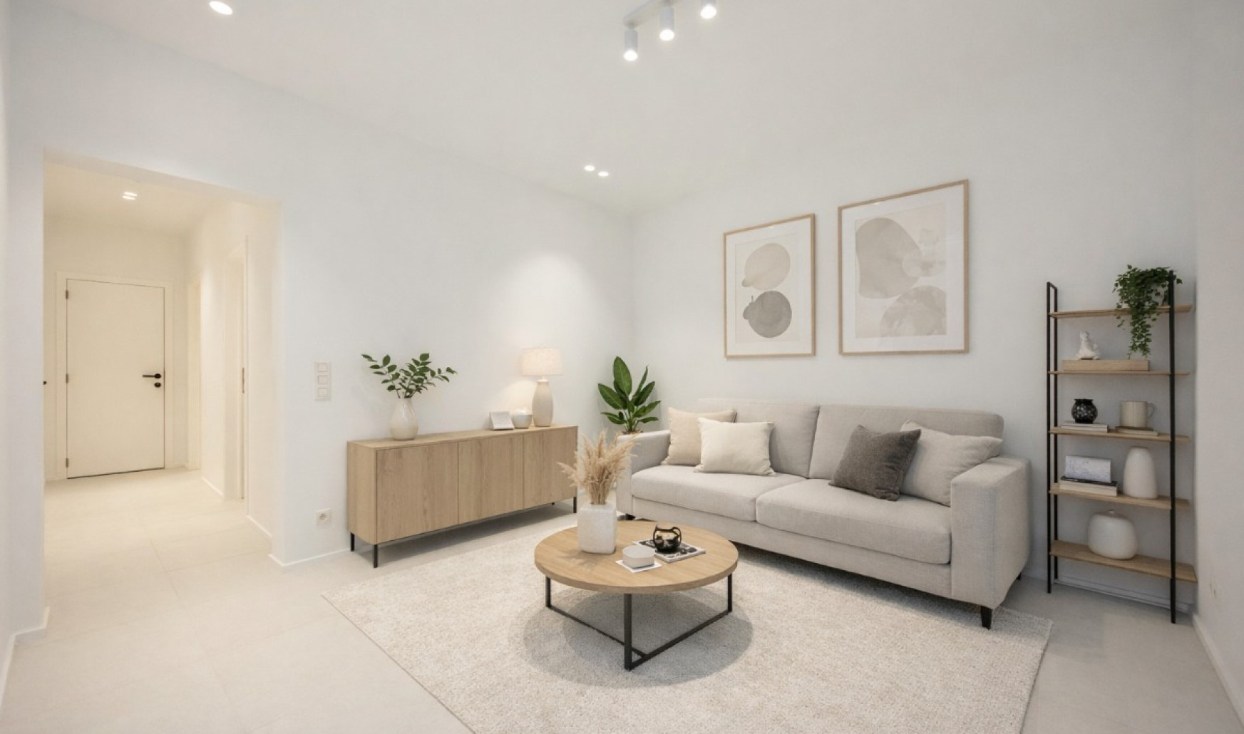 Druivenstraat - 4 - 2 - 2300