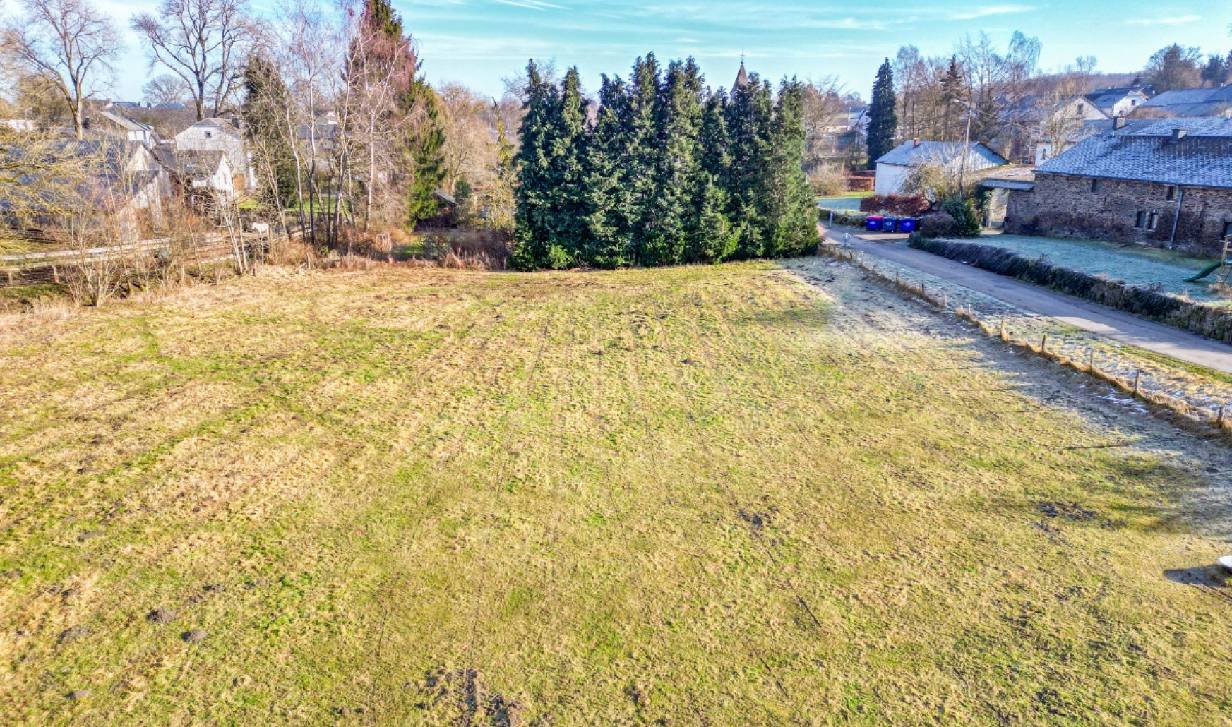 Rue du Bru - 7B - - 6670