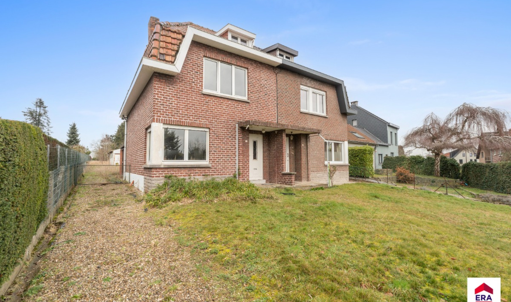 Kesterbeeklaan - 5 - - 1651