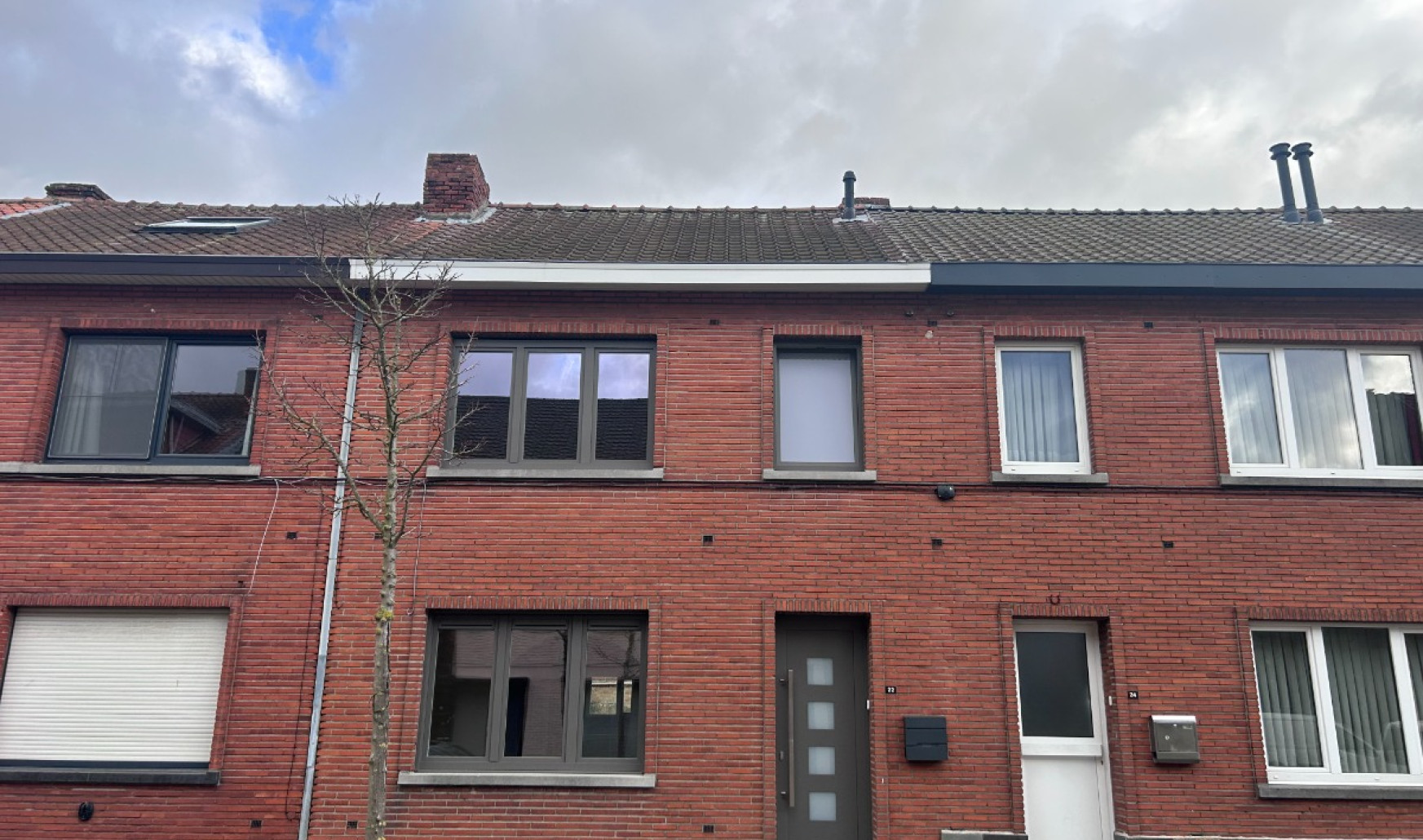 Helipoststraat - 22 - - 3500