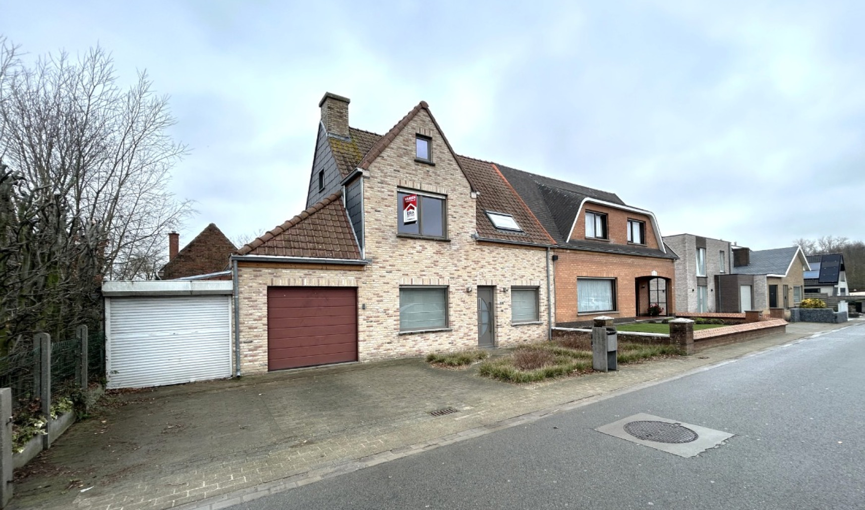 Oude Brugseweg - 229 - - 8460