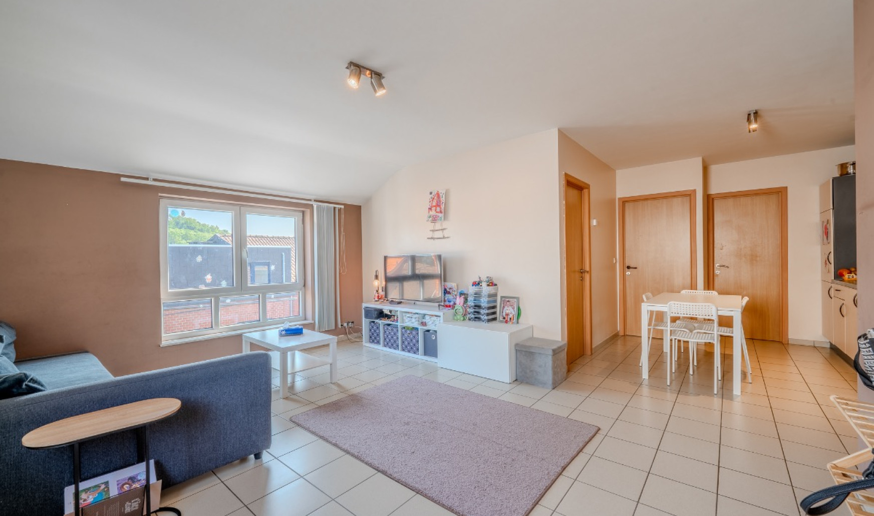 Chaussée de Gaulle - 28 - 0022 - 4000