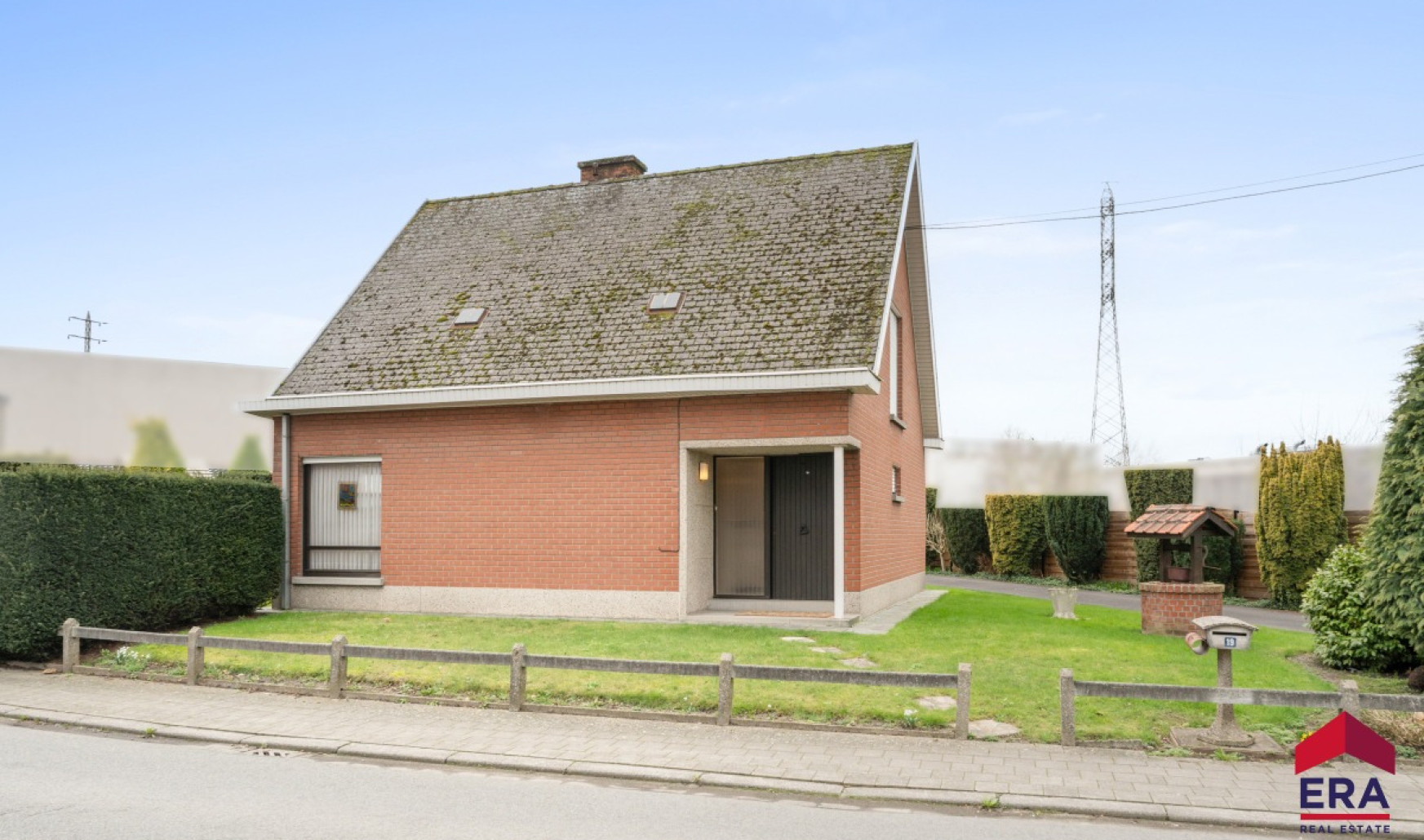 Loverstraat - 19 - - 8710