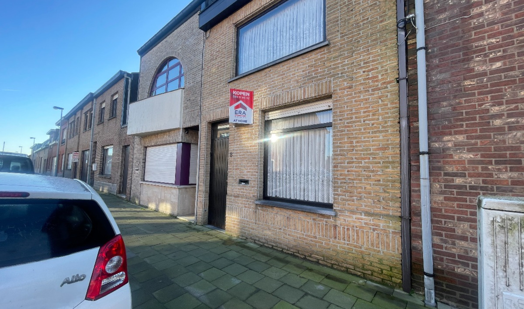 Motestraat - 8 - - 8940