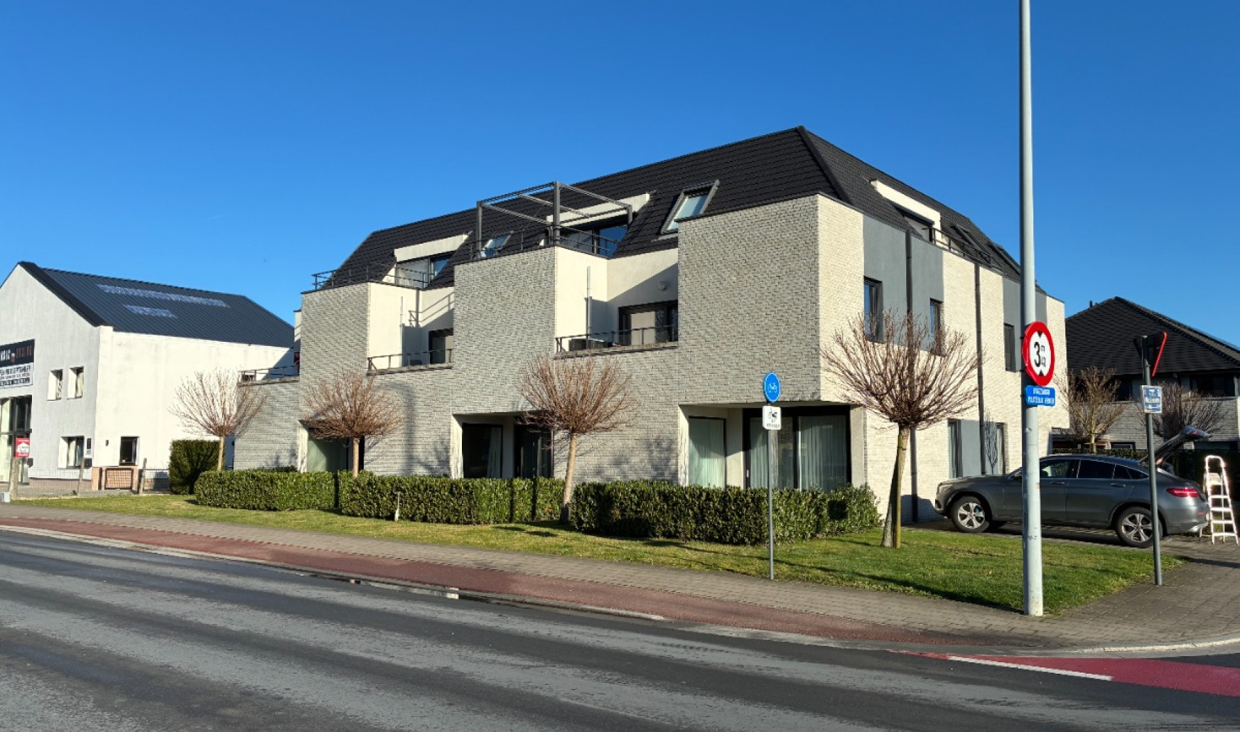 Millenniumstraat - 1 - 01 - 8793