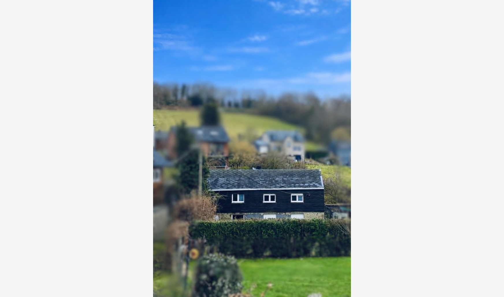 Rue Bois de la Grue - 17 - - 4050