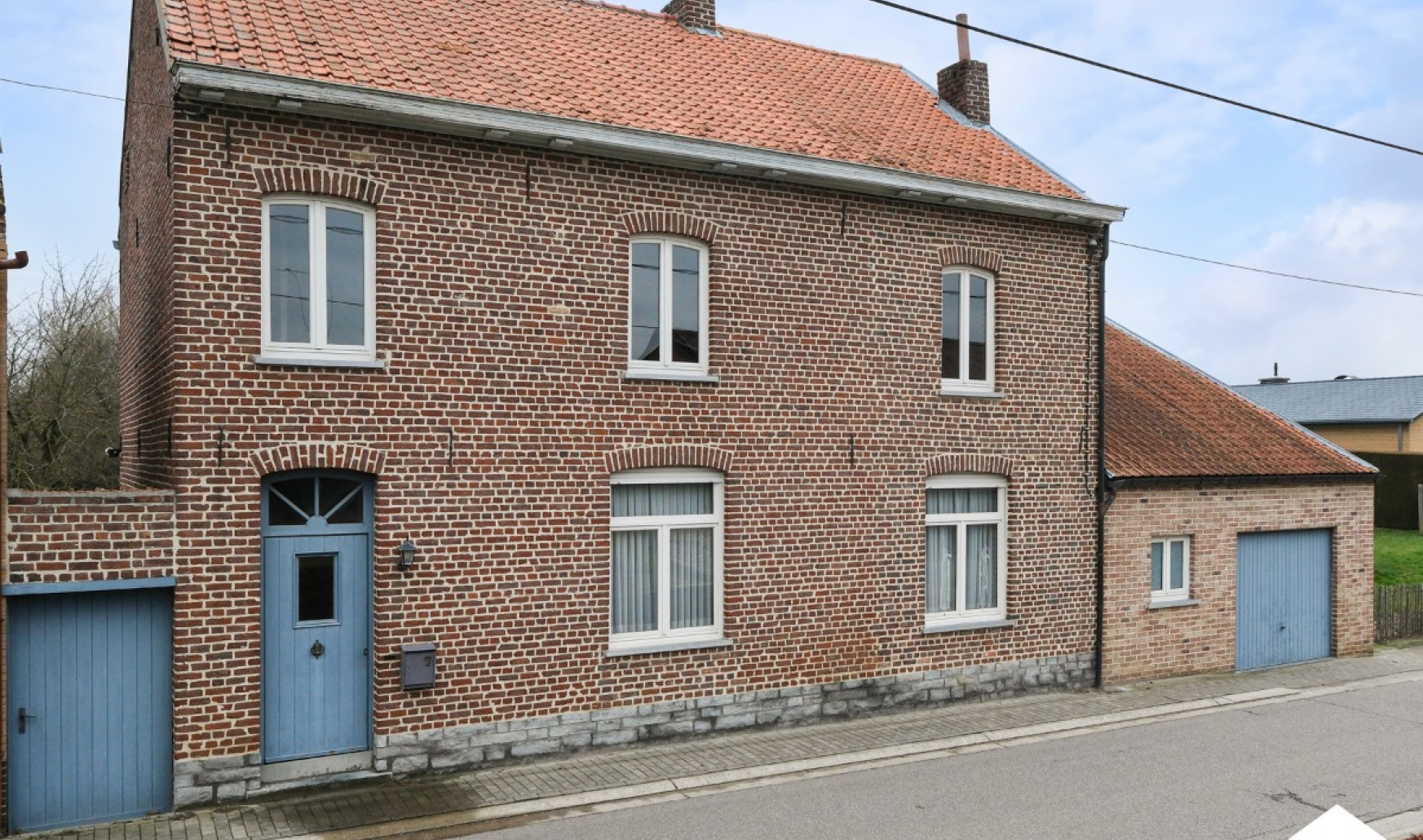 Houtstraat - 7 - - 3440