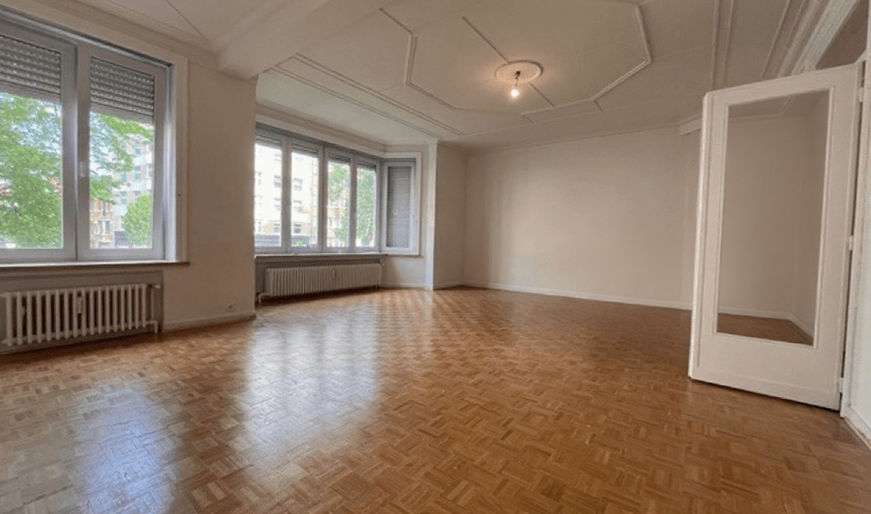 Avenue de Broqueville - 140 - - 1200