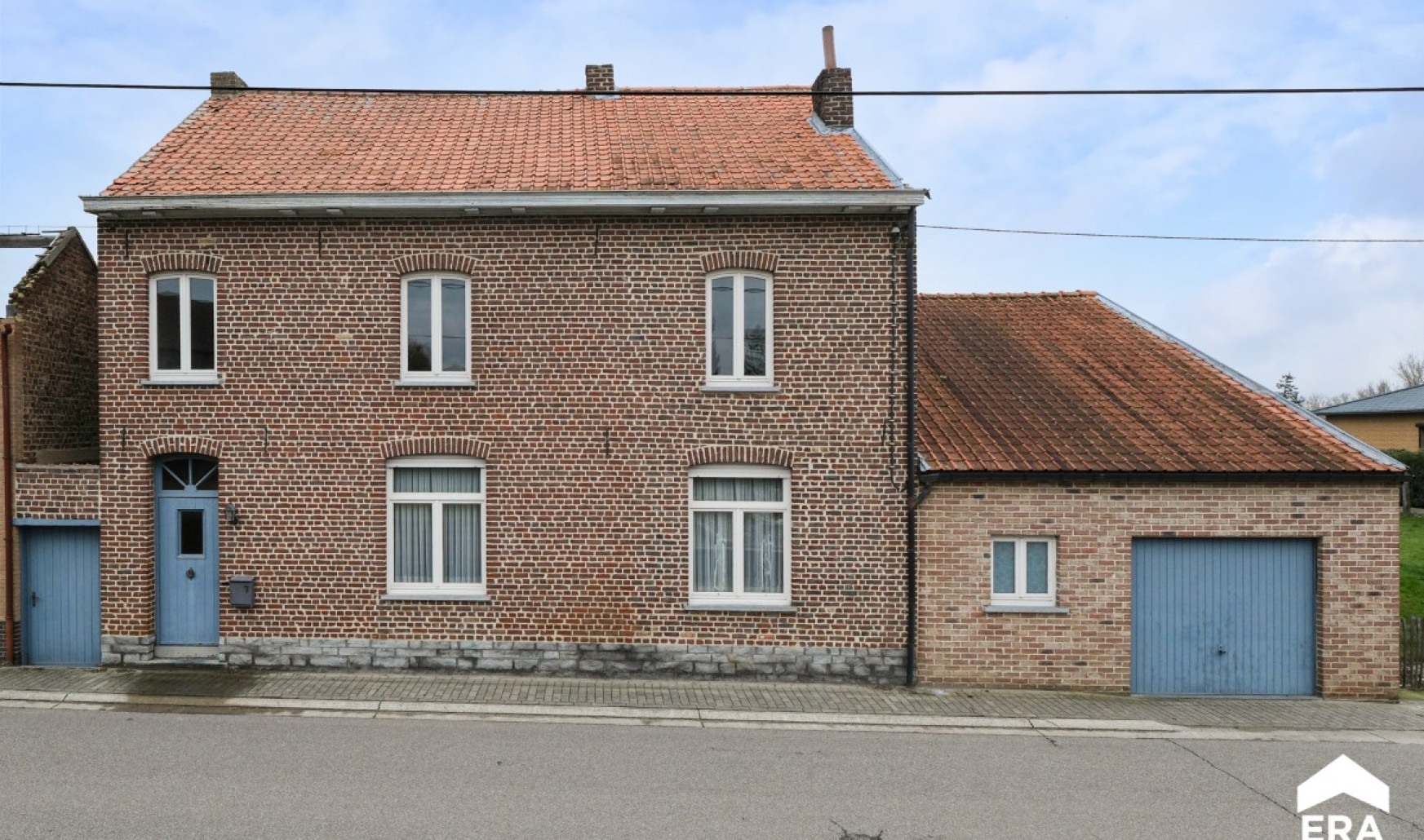 Houtstraat - 7 - - 3440