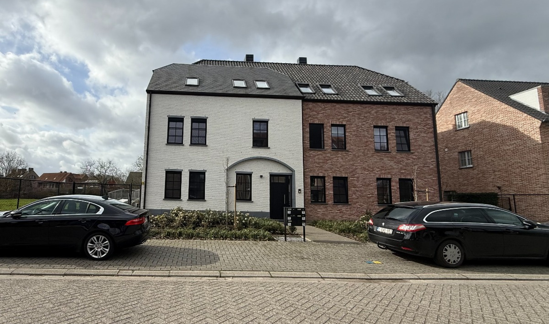 Rodekruisstraat - 7A - - 2260
