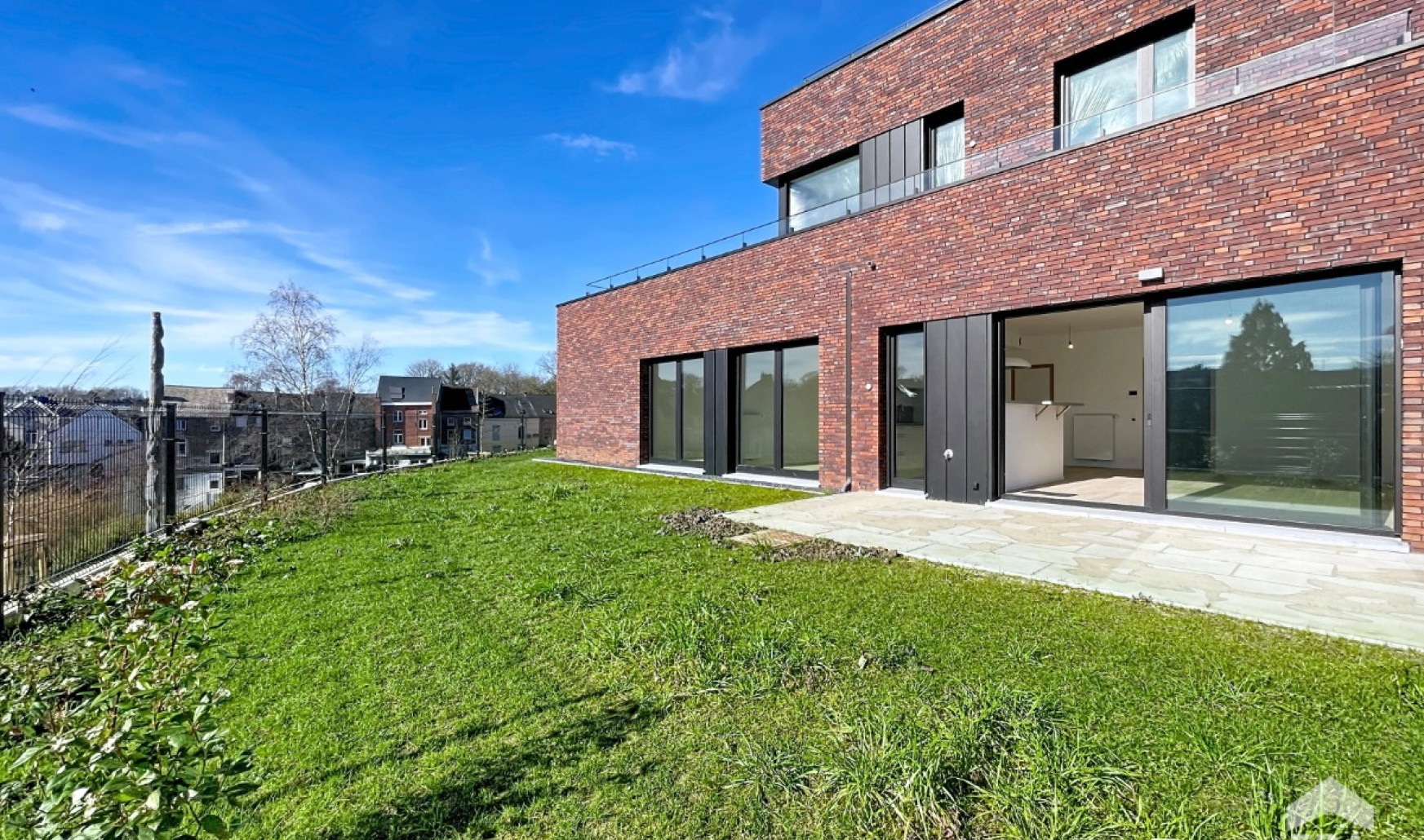 Rue du Moulin des Fossés - 10 - 15A - 1400