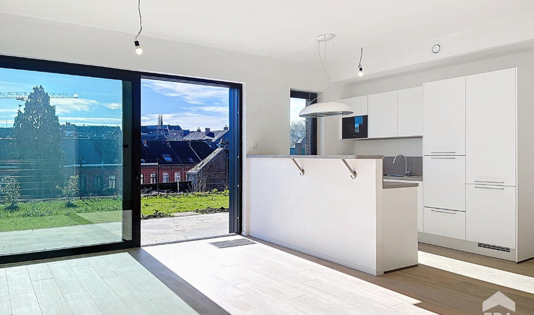 Rue du Moulin des Fossés - 10 - 15A - 1400