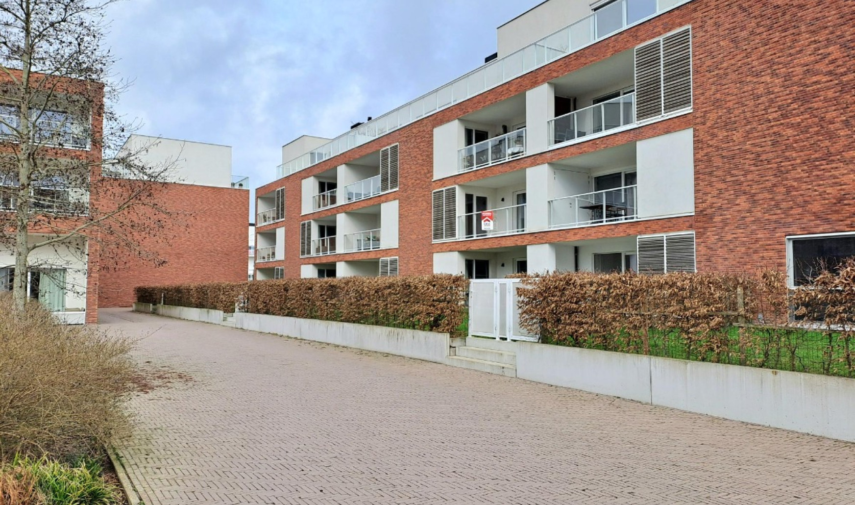 Leanderhof - 18 - 101 - 8550