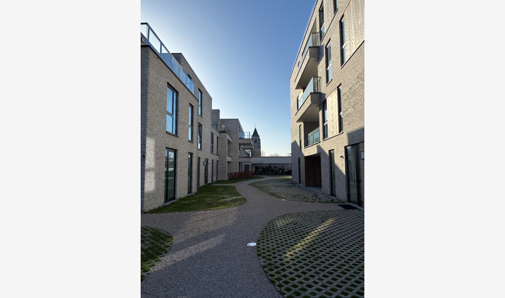 Westerlaan - 63A - 12 - 8790