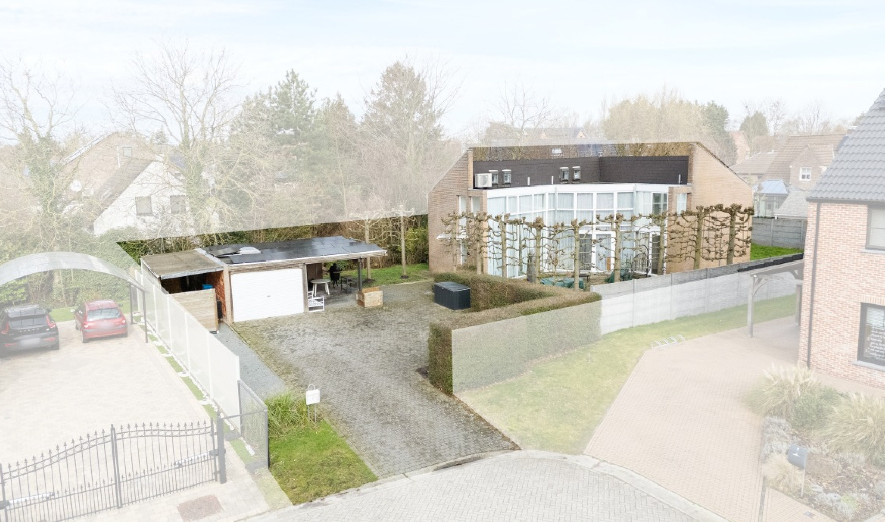 Grasmuslaan - 7 - - 2070