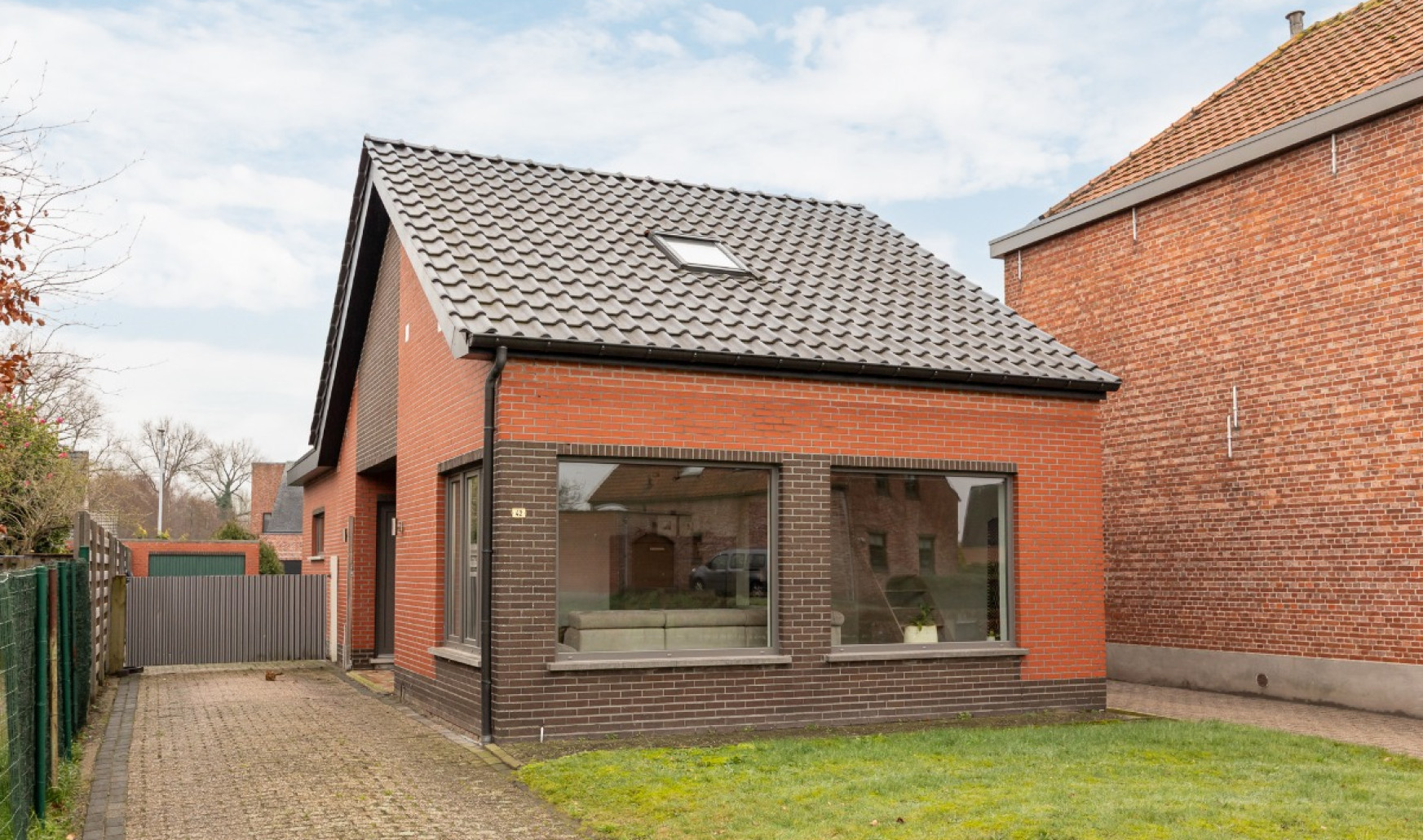 Meerleseweg - 42 - - 2321