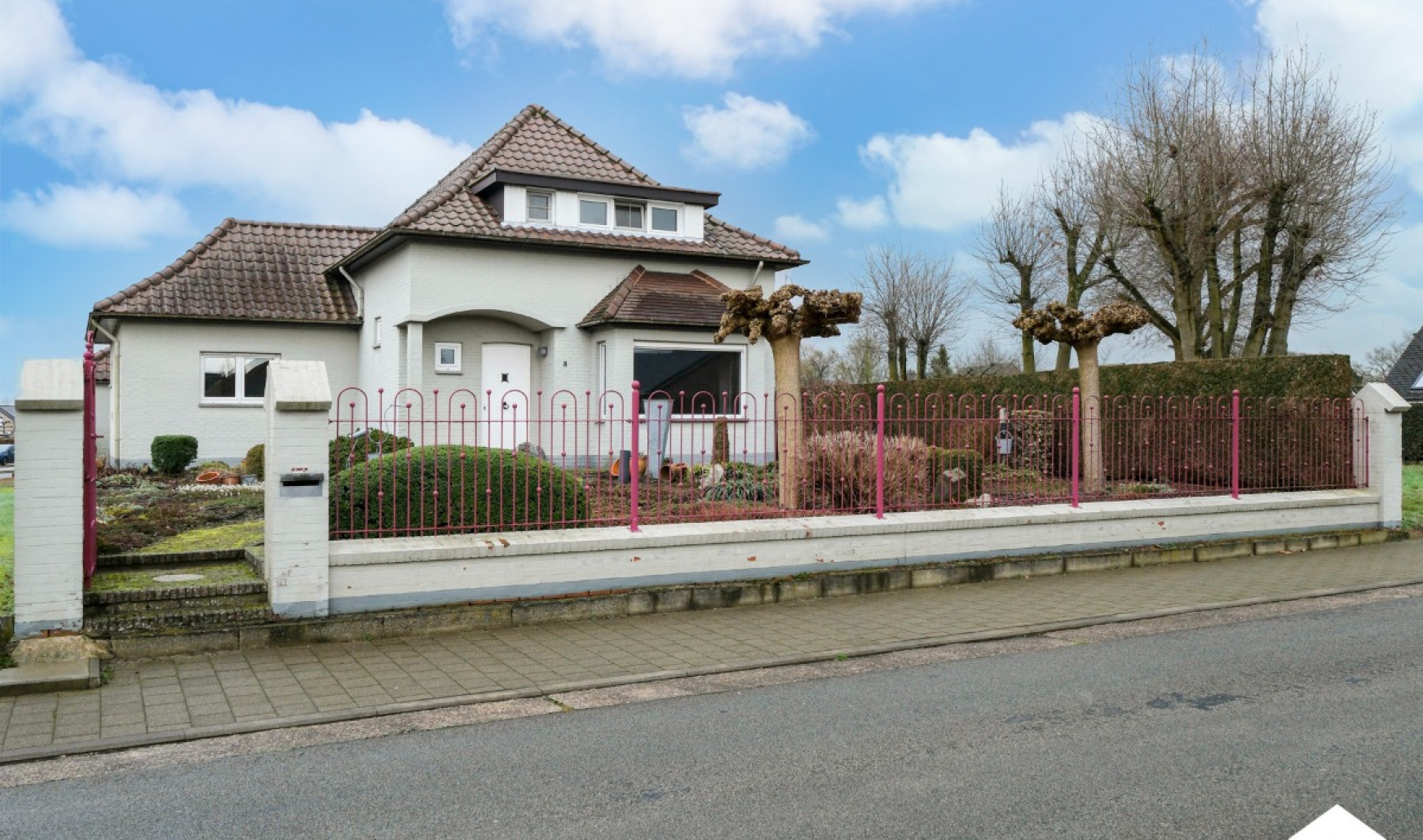 Cijnsweg - 8 - - 3900