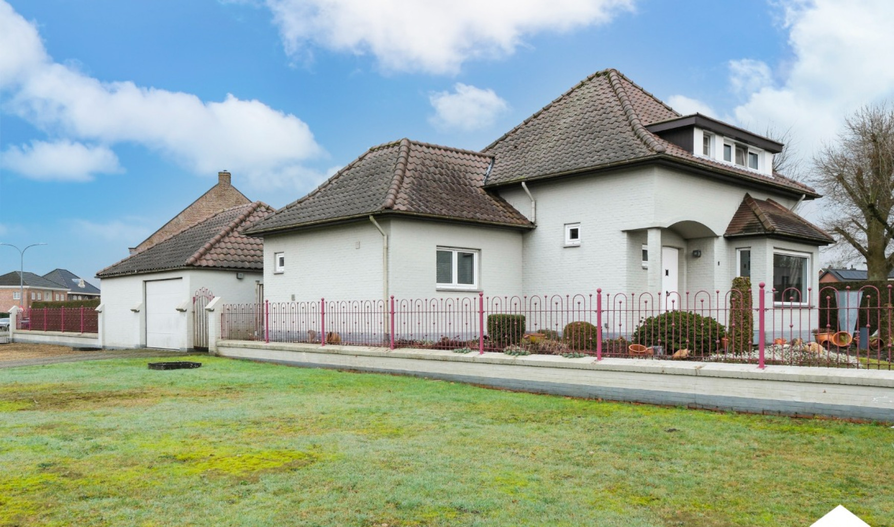 Cijnsweg - 8 - - 3900