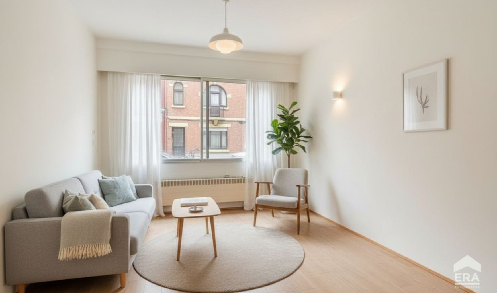 Rue de Theux - 140 - - 1040