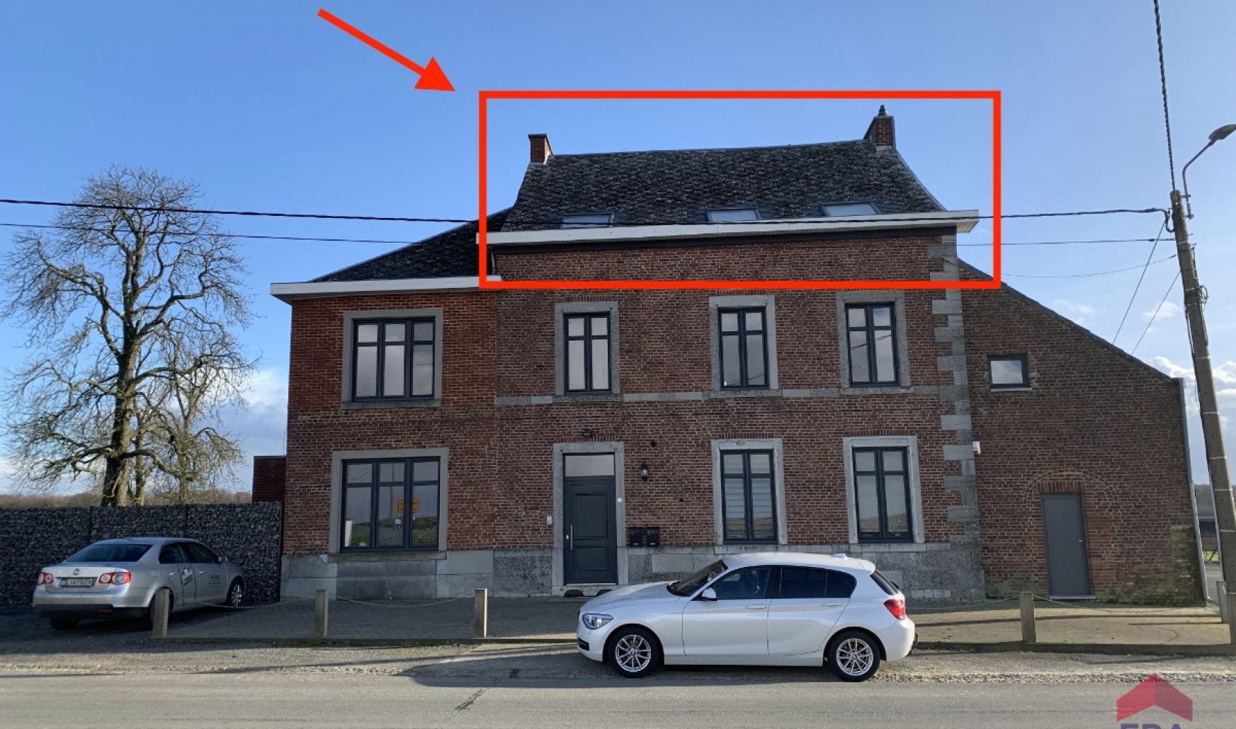 Rue de Noville-les-Bois - 32 - 2 - 5380