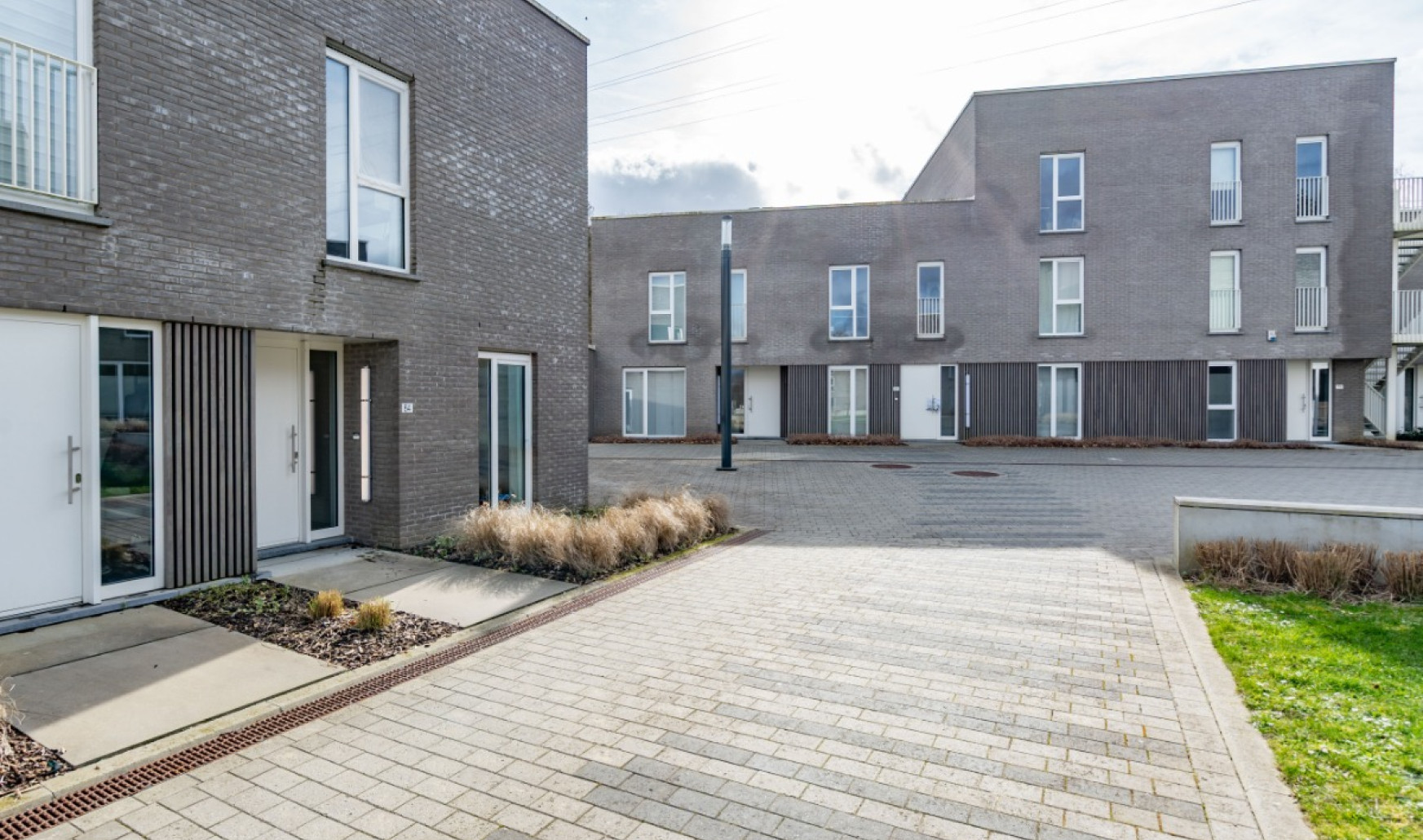 rue des Cigognes - 84 - - 6700