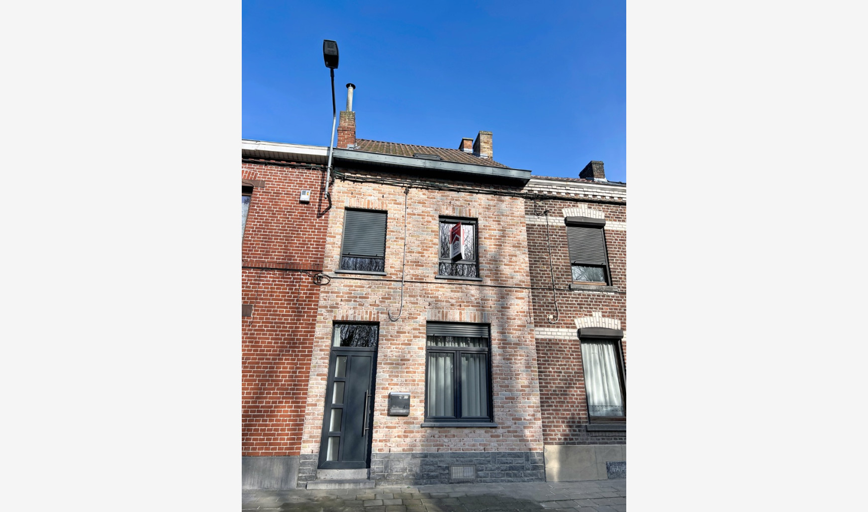 Rue de Montroeul - 47 - - 7380