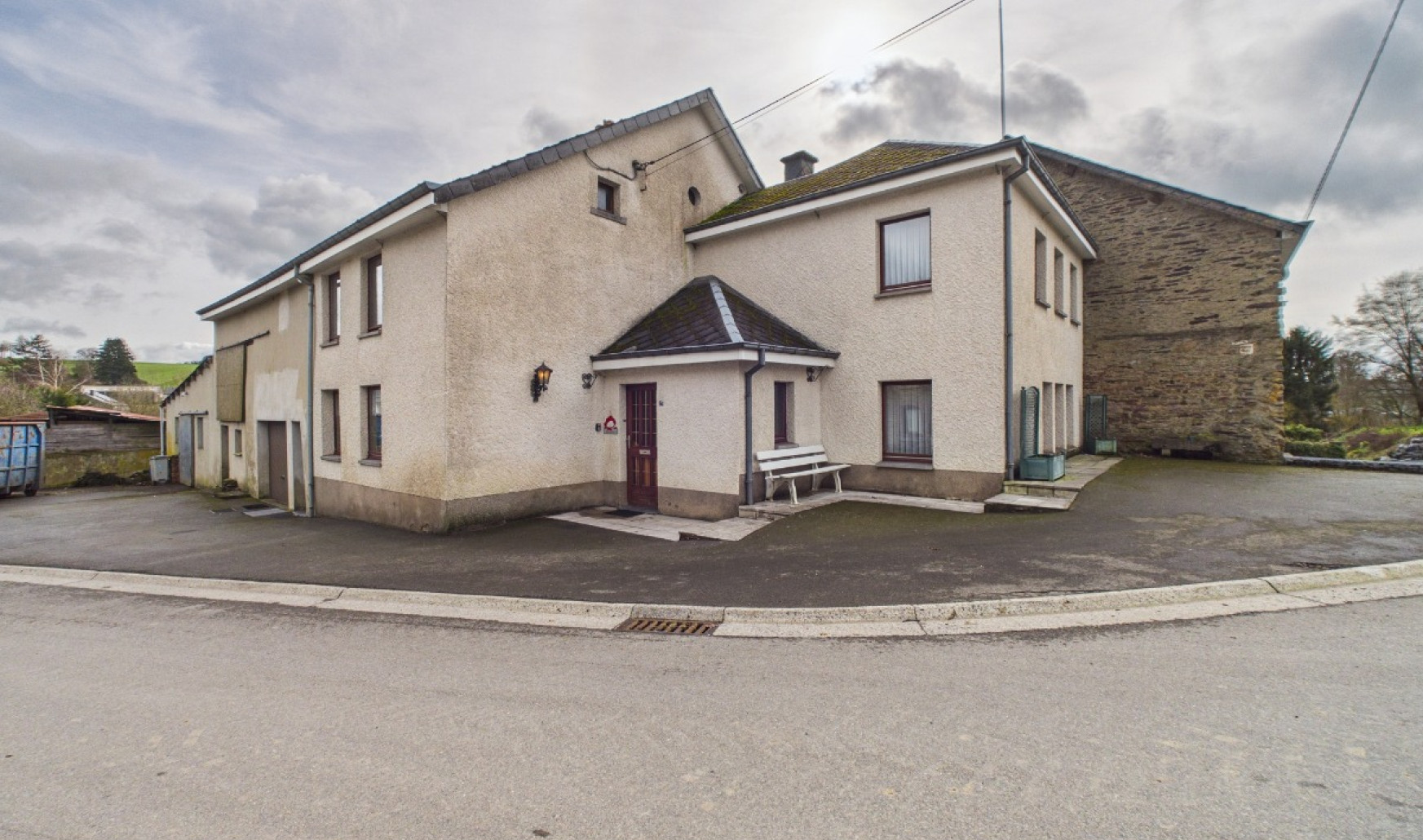 Rue du Pont des Brebis - 21 - - 6640