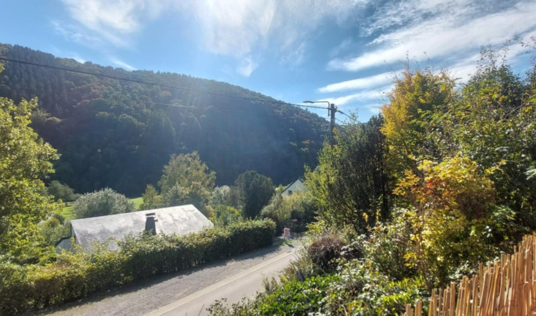 Rue de la Chérizelle - 33 - - 6830