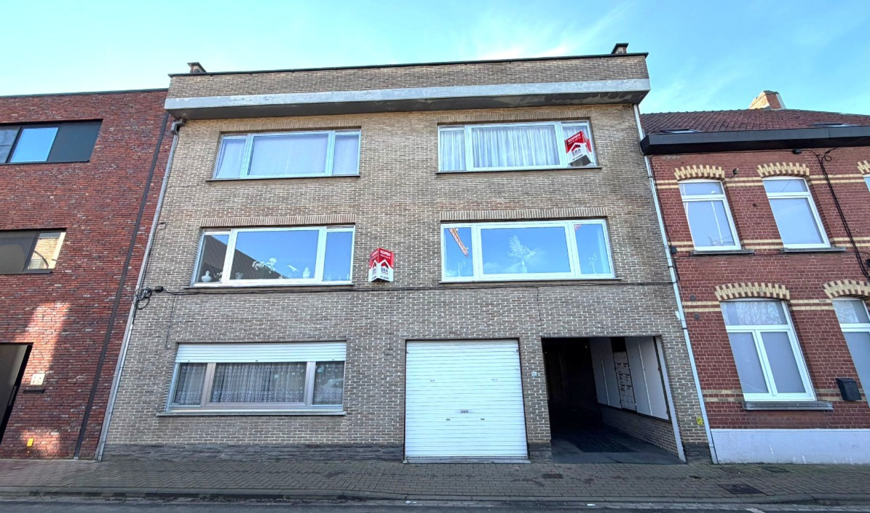 Middenstraat - 15 - 3 - 8800