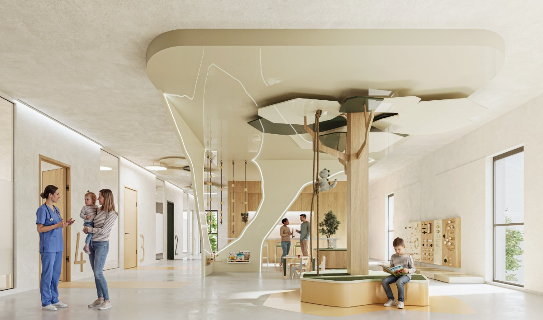 Gilbert Seresiaplein - 1 - - H0.7 - 3900