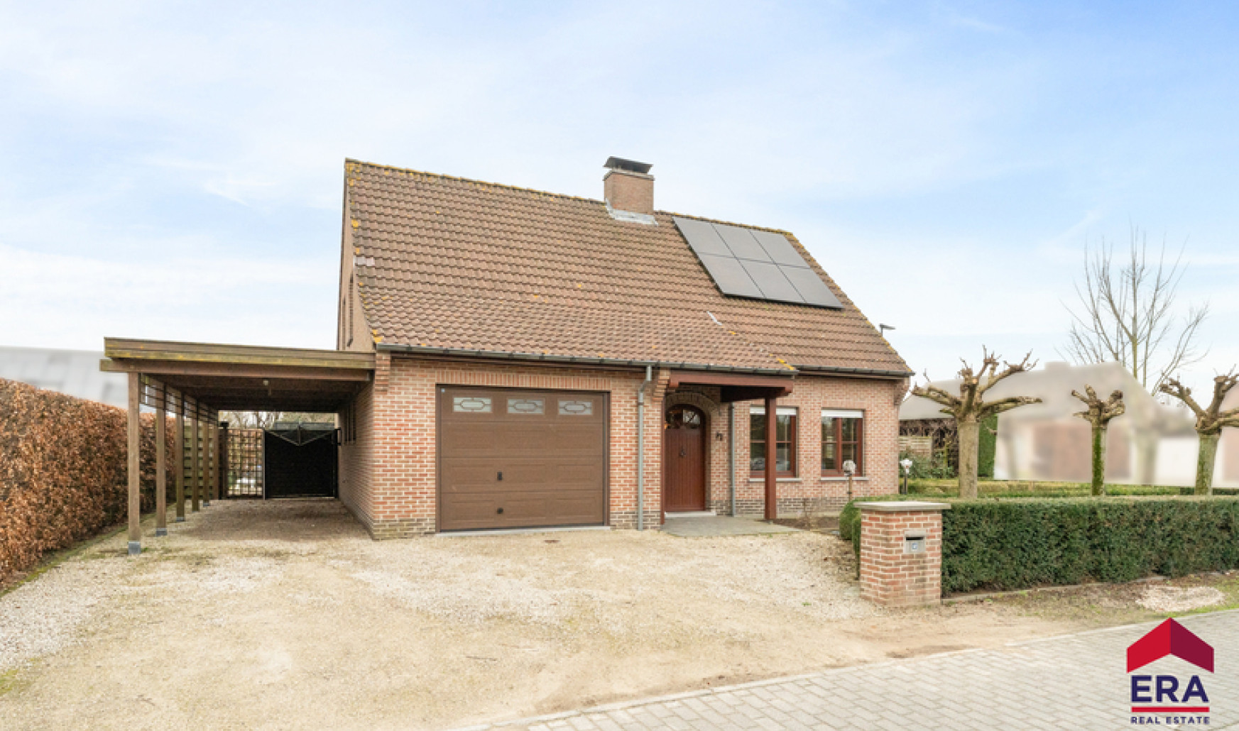 Aststraat - 47 - - 8790