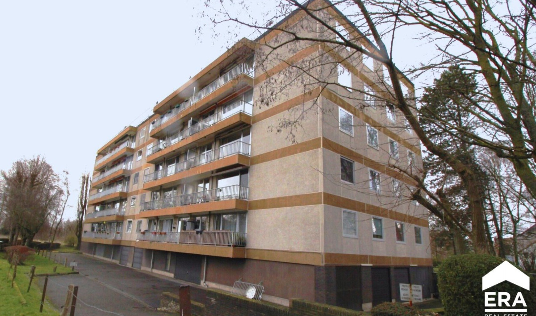 Rue de Termonde - 51 - 0 - 1082