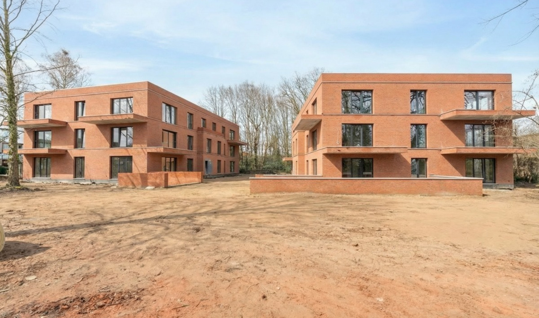 Emile Verhaerenstraat - 53 - - D2.1 - 2890