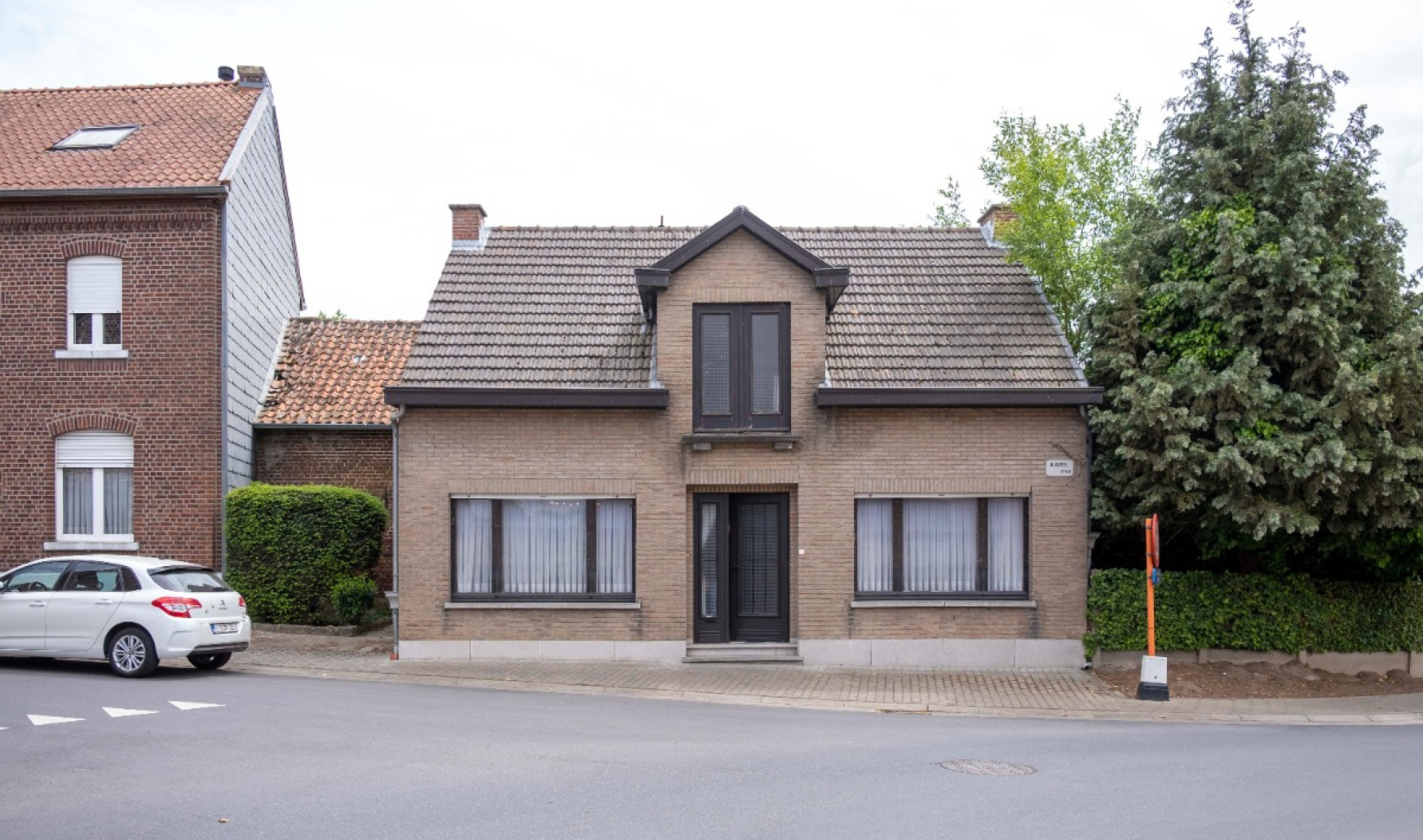 Kapelstraat - 2 - - 3350